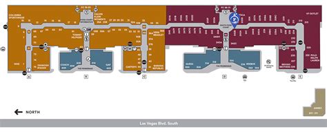 wholesale perfume las vegas - las vegas premium outlets.
